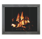 Killington Fireplace Doors