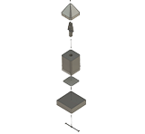 Slipcast System